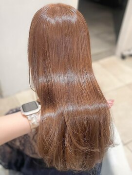 ザックラフィネ(ZACC raffine) 縮毛矯正/柔らかい縮毛矯正/自然な縮毛矯正/