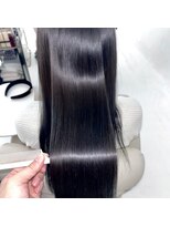 プロミルサロンギンザ(Promille salon GINZA)&nbsp;ラベンダーグレージュ