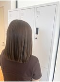 カラーカット