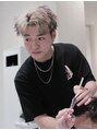 ルーストデラックス 京都河原町三条(ROOST dx) 後藤 貫汰