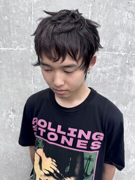 オーン 渋谷(OOn) メンズショート