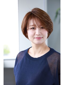 イチリン 千葉(ICHIRIN) まろやかショート