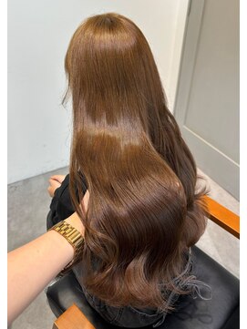 フォルテ 島田店 美容成分27種で“守れる髪”へ