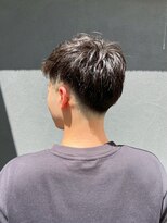 ミナト(minato)&nbsp;清潔感×好印象ショート【大人世代/メンズ/ショート】