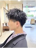 ◇メンズショート◇スパイキーショート【北川】