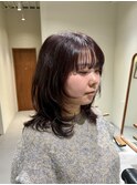 レイヤー×ミディアム