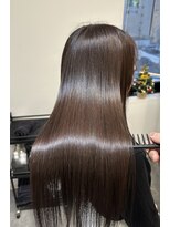 ウム(UMU)&nbsp;髪質改善/トリートメント/ストレート/縮毛矯正