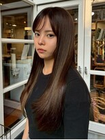 ロライマ 中目黒(roraima)&nbsp;ロライマ代官山店(系列店)／担当 ツキダテ