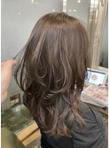 レイヤーカット
