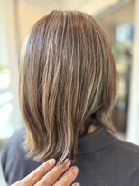 ブブ(BluBlu)&nbsp;ハイライトインナーカラー