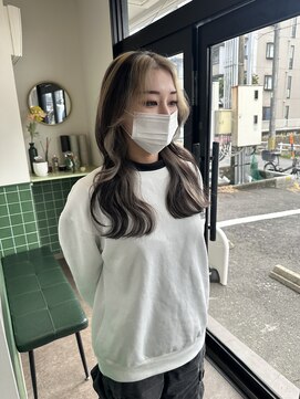 リコル(Licol) ミックスカラー