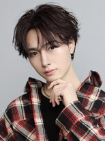 リップスヘアー 梅田アネックス(LIPPS hair)&nbsp;コンマフェザーショート