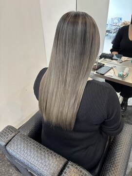 カフネ(KAHUNE) シャドウルーツ