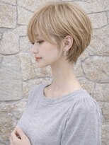 オーロ 宝塚店(ORO)&nbsp;20代30代40代50代髪質改善似合わせグランマッシュデザインカラー