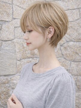 オーロ 宝塚店(ORO) 20代30代40代50代髪質改善似合わせグランマッシュデザインカラー