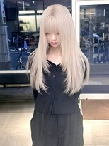 コト(koto)&nbsp;ホワイトベージュ