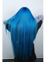 クリップ ジョイント ゴッド(CLIP JOINT GOD)&nbsp;Blue