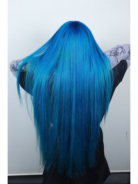 クリップ ジョイント ゴッド(CLIP JOINT GOD) Blue