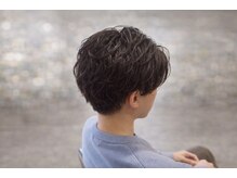 コモン 学芸大学(COMON)の雰囲気（メンズも大歓迎[学芸大学駅/ドライカット/オーガニックカラー]）