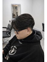 イーラ アメ村店(era)&nbsp;フェザーパーマ