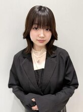 アッシュ 洋光台店(Ash) 外山 七果