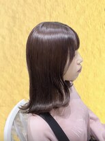 エリスホリエ(Eliss Horie) ラベンダーピンク