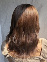 ヴァイス 渋谷店(VAICE)&nbsp;10tone♪アッシュベージュ
