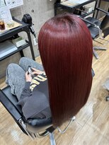 ライフ 本店(LIFE) カーディナルレッド