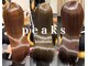 ピークスヘア(peaks hair)の写真