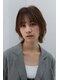 グラティコ(GratiCo)の写真/再現性の高いカット技術で、あなたに似合うスタイルをご提案♪流行りのりレイヤーカットも◎