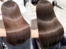 アグ ヘアー サウレ 新白岡店(Agu hair saule)