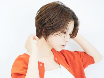 ローレルバイアイリス(Rourel by ailis)の写真