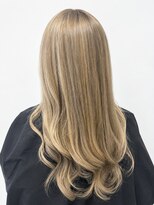 ヘアポジションレヴ 川越(HAIR Position rev”)&nbsp;グレーベージュ