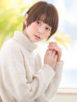 ヴィアラ 自由が丘(VIALA)&nbsp;ナチュラル×ショート