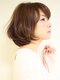 サイズ アヴェダ 町田モディ店(XXXY'S AVEDA)の写真/本物志向の女性の方にお勧め♪AVEDAのグレイカラーなら髪＆肌は安心！あなたに合わせたカラートーンを！