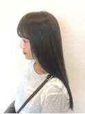 レディースロング