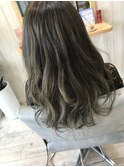 ナチュラルロング