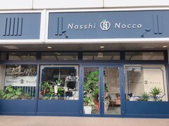 Nasshi Nocca from Y's【ナッシノッカ フロム ワイズ】