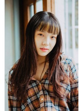 グランシャリオ 笹塚店(Grand Chariot) 【GrandChariot 笹塚】外ハネロング