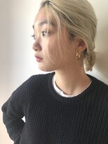 パーク 代官山(PARK)&nbsp;ホワイトアレンジ