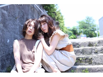 Hair&Relax Balnce3 バランススリーの写真