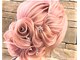 デザインヘアー ピアジェ 橿原店(DESIGN HAIR PIAGET)の写真