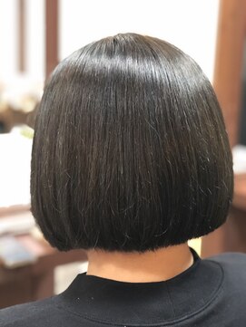 キー(kｅｙ) ブルーアッシュ