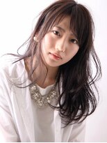 サンクエスト 東武練馬店(sunquest)&nbsp;さらふわストレートロング