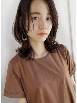 フォルテ 中田店 プラチナカラー