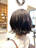 コレット(COLETTE)&nbsp;＊外ハネショート＊