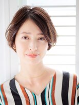 ジュール 新宿三丁目(Joule)&nbsp;大人レイヤーボブ　[新宿三丁目]