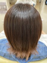 ラヴィヘアスペース(La Vie hair space) グラデーションカラー