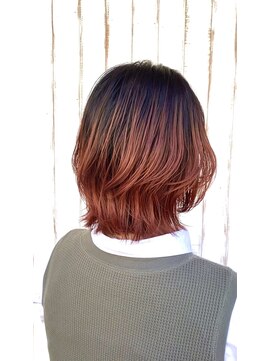 ヒューマン トシマエン 練馬 豊島園(HUMAN) ~2020 HUMAN guest collection~20 ウルフボブ