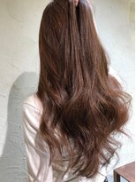 モードケイズ 尼崎店(MODE K's) シア―カッパーブラウン